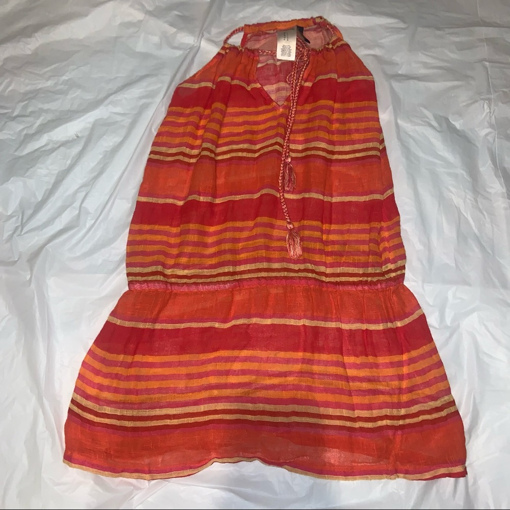 POLO RALPH LAUREN DRESS